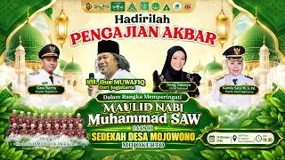 Download lagu PENGAJIAN AKBAR GUS MUWAFIQ DALAM RANGKA PERINGATAN MAULID NABI MUHAMMAD DAN SEDEKAH DESA MOJOWONO mp3 Download lagu PENGAJIAN AKBAR GUS MUWAFIQ DALAM RANGKA PERINGATAN MAULID NABI MUHAMMAD DAN SEDEKAH DESA MOJOWONO mp3