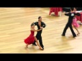 Danza Latino Americana FIDS 2011 