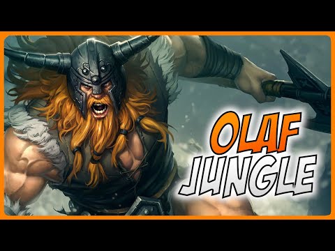 3 Minute Olaf Guide - A Guide for League of Legends