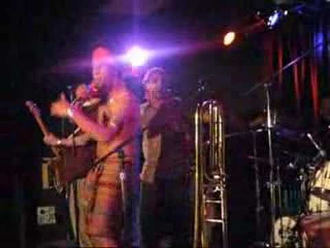 Dili Allstars launch