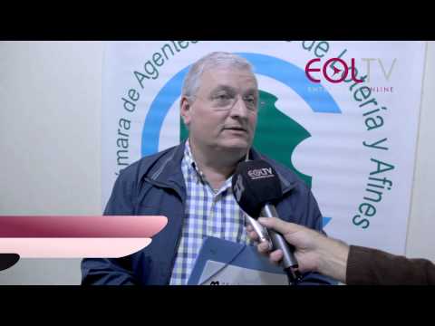 Asamblea Ordinaria de la Cámara de Agentes Oficiales de Lotería Bonaerense