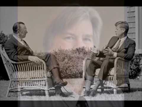 Thumbnail for Michael J C Taylor, PhD "The Assassination of President John F. Kennedy" (2000)
