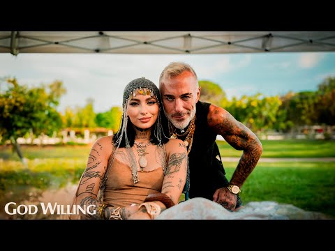 Valka 🤍 VEO Gianluca Vacchi DARK MIX ‪- Flowmindz (Official Video)