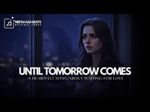 "Until Tomorrow Comes" | A Heartfelt Song About Waiting For Love