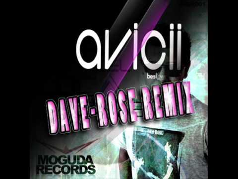 Levels Loca people Remix - Dj Rose Feat. DaveLaghini