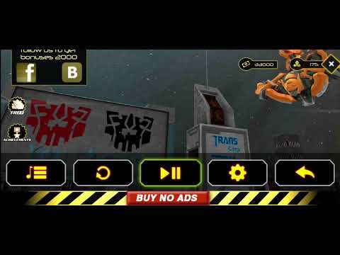 naxeex robots city battle theme song