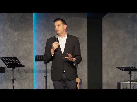 Adi Mocan - Dumnezeu transformă amărăciunea în bucurie