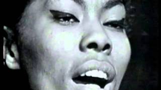 Dionne Warwick - Don&#39;t Make Me Over - Live 1963