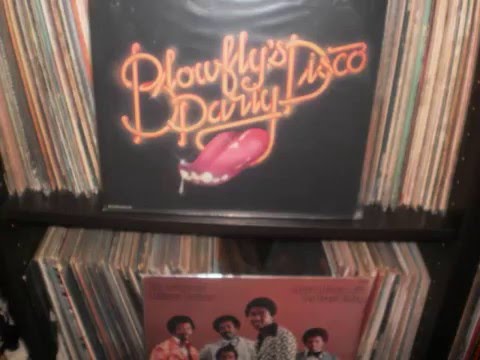 Video thumbnail for It’s Not Easy Trying To Dance