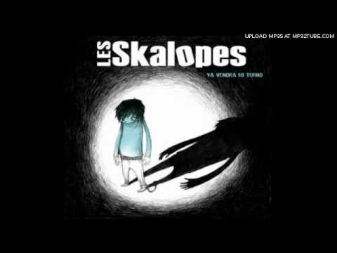 Les Skalopes - Mots pour maux