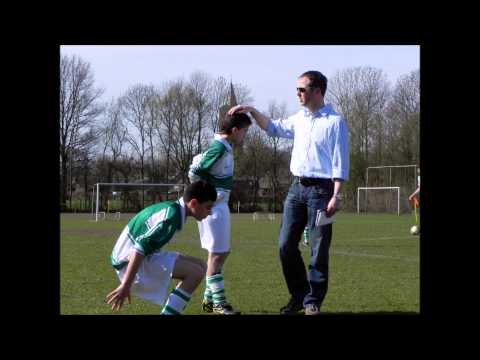 Enes Canoz vvz'49 Soest