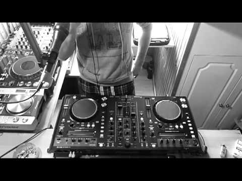 Low deep T Relax mix by Dj Loka Dino Simeonides