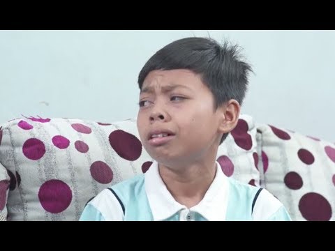 Dimas Wants to Go Outbound - Highlight: When He Was a Little Boy Thinking of Becoming a Bride Eps...