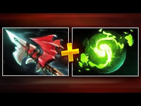 Next Level Magnus Fountain Play You Have Not Seen Before