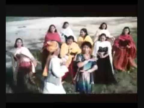 Lagu Anak Mami The Movie