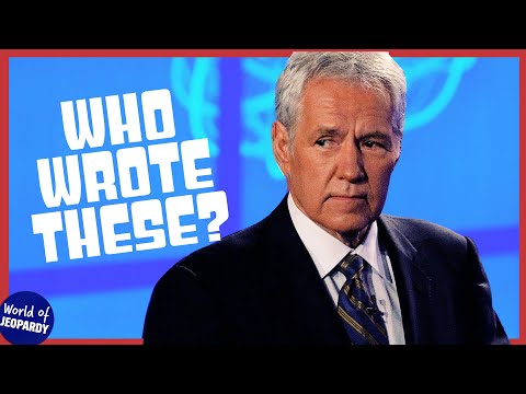 Top 10 INFAMOUS Final Jeopardies! 😱 | World of Jeopardy