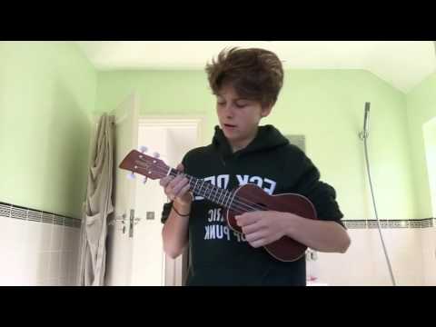 My Understandings- Of Mice And Men cover