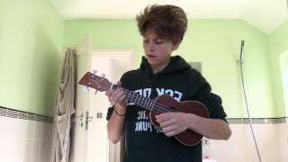 My Understandings- Of Mice And Men cover