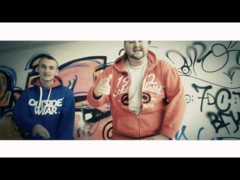 AeS Skład - Narkoman [ prod. Nonek, skrecze Dj Seli ] [ OFFICIAL VIDEO ]