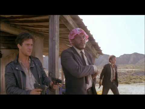 Pray For Rain - Money, Guns and Coffee