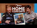 WHO IS YOUR ROOMMATE? | Kevin De Bruyne tells us his Home Comforts
