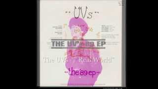 The UVs - Adelaide band -   