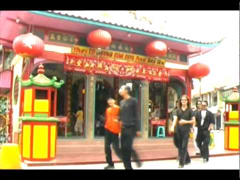 ARWANA -patah tumbuh hilang berganti pontianak ver.