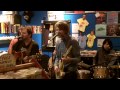 The Autumn Defense - "We Would Never Die" live at Reckless Records