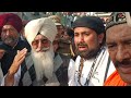 अजमेर राधा स्वामी सत्संग के प्रमुख गु�