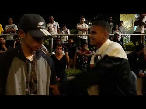 Thiaguinho x Dieglock |GUERRA DO FLOW| 68ª |PRIMEIRA FASE|