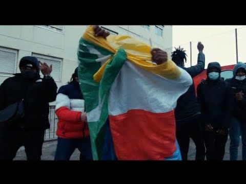 Youss_Sqr - Freestyle #1 Woo (Clip officiel)