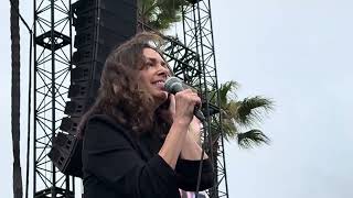 Susanna Hoffs (The Bangles) - Eternal Flame (Epic LIVE 4K) | BeachLife Festival - May 4, 2025