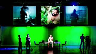 Heart of Darkness Review | The Lowry | Manchester