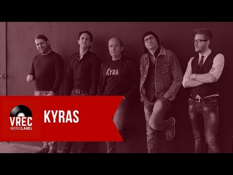 KYRAS Ft. VALERIA ROSSI / Centro del mondo (Official Videoclip)