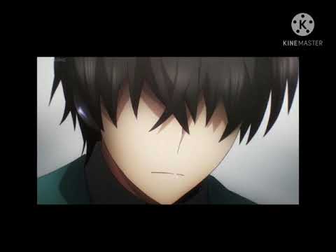 Nightcore - Monster (Skillet) (963Hz) (animated)