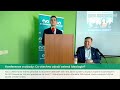 Jak se bránit diktátu EU? Mrazivá fakta o EU: Konference svo