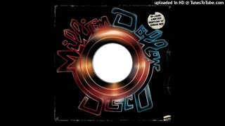 Million Dollar Orchestra Feat. Steve Edwards - It Takes Heart (Original Mix)