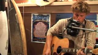 Kim Churchill - The Early