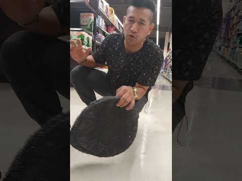 como decapar y encerar un piso.