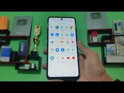 How to stop incoming call flashlight Nokia XR 20
