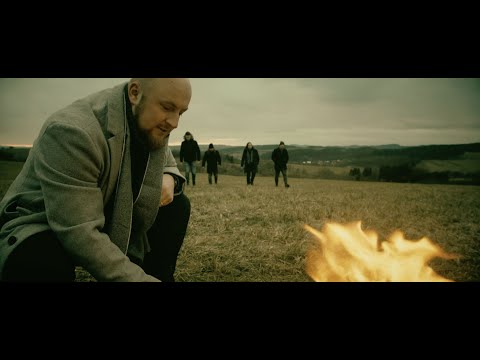 DONOR - DONOR - Dlaně (Official video)