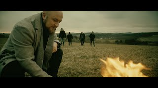 Video DONOR - Dlaně (Official video)