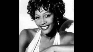 Whitney Houston - Ain&#39;t No Way (Philadelphia 1994)