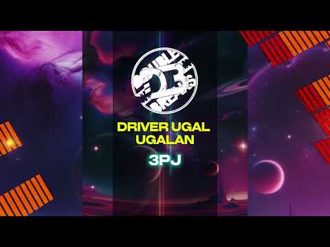 DRIVER UGAL- UGALAN ( TRIPANJI X MAS BRAY ) #BRAYEL