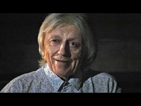 Václav Neckář - Píseň pro mne (oficiální video)