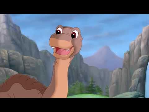 Little foot (Shrek) Part 4 - Unwanted Visitors