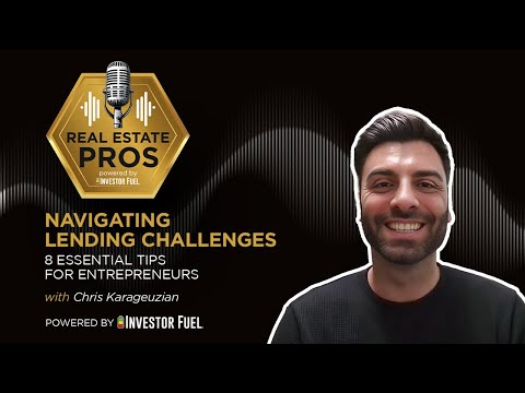 Lending Challenges