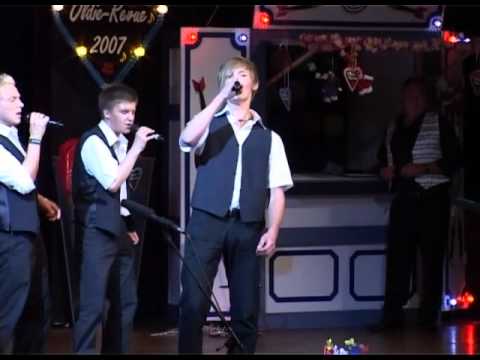 AJG-Bigband - Oldierevue 2007 - Auszüge - unicef.mp4