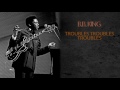 B.B. KING - TROUBLES, TROUBLES, TROUBLES