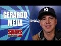 Gerardo Mejia Discusses Being Interscope S First Signing Family Life Props To Afrika Bambaataa
